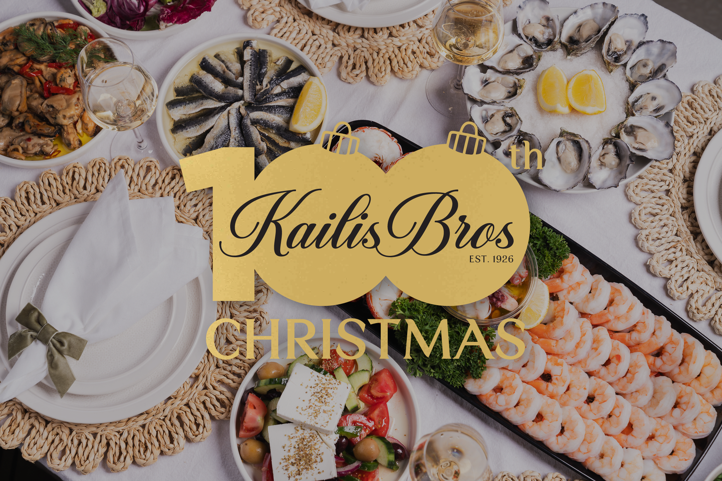 Kailis Bros Leederville