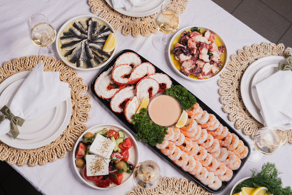 Kailis Bros Leederville