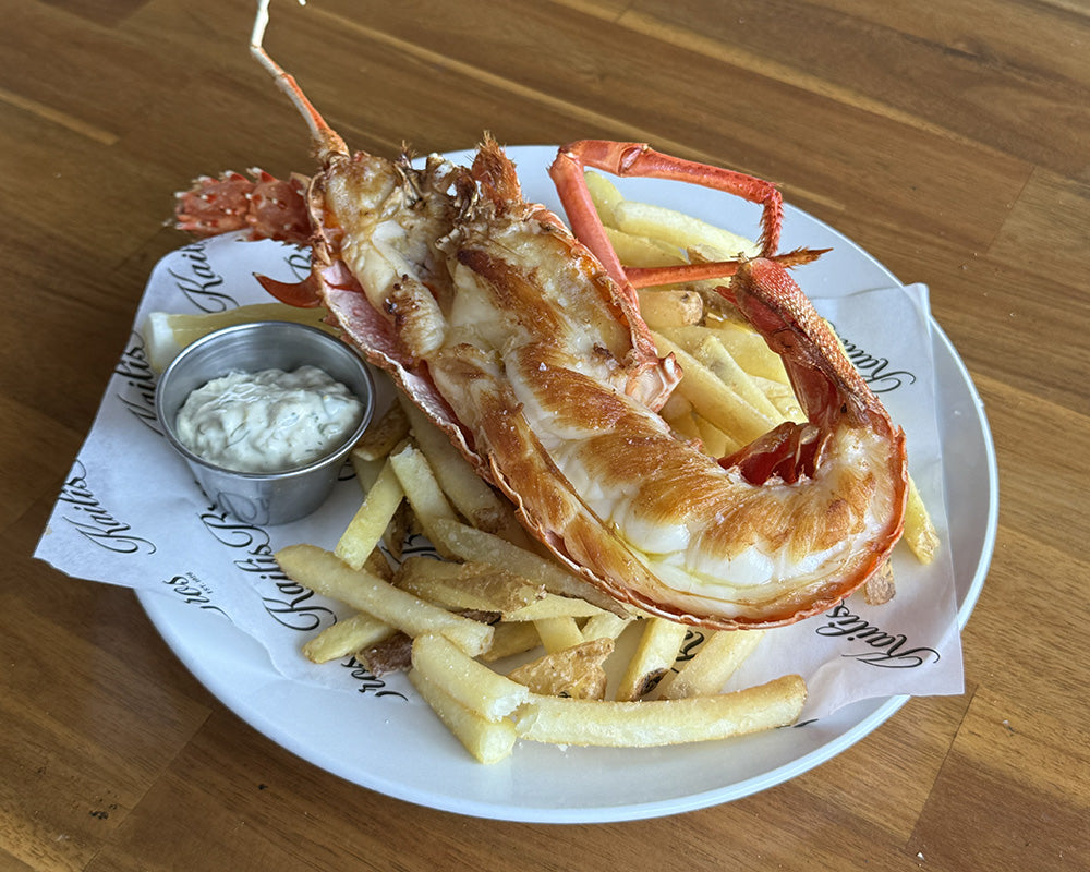 Kailis Bros Leederville