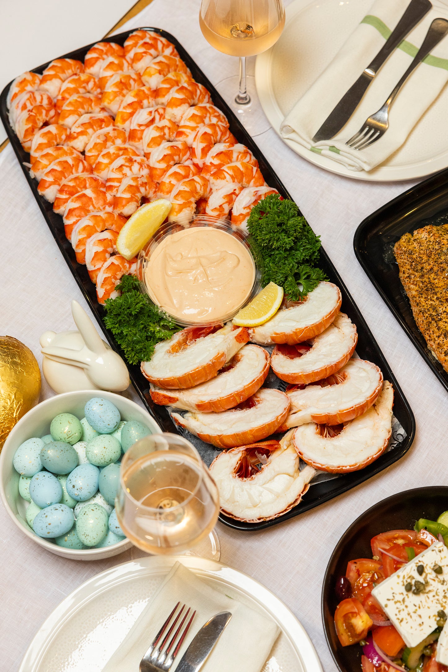 
                  
                    Supreme Platter
                  
                