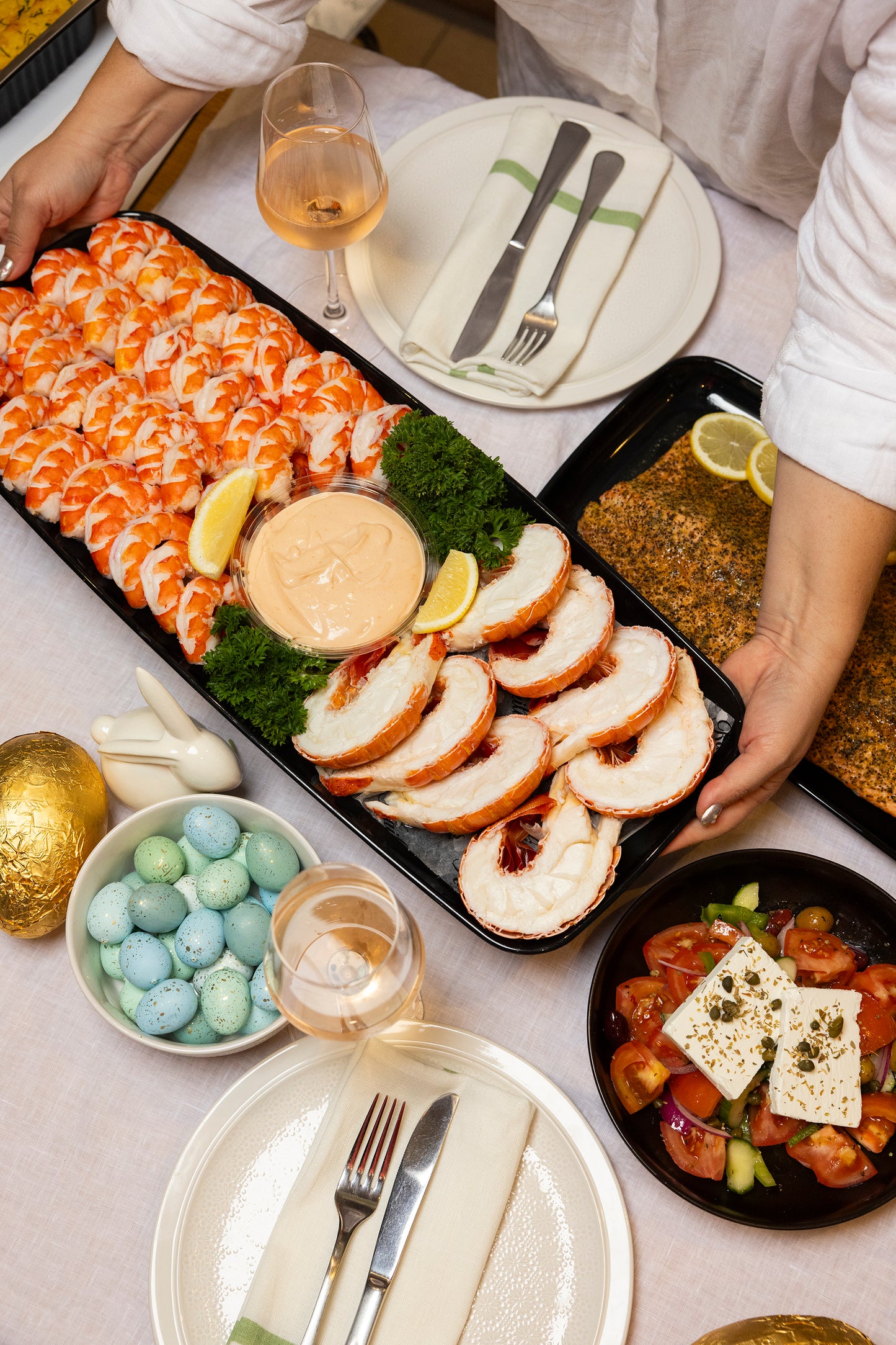 
                  
                    Supreme Platter
                  
                