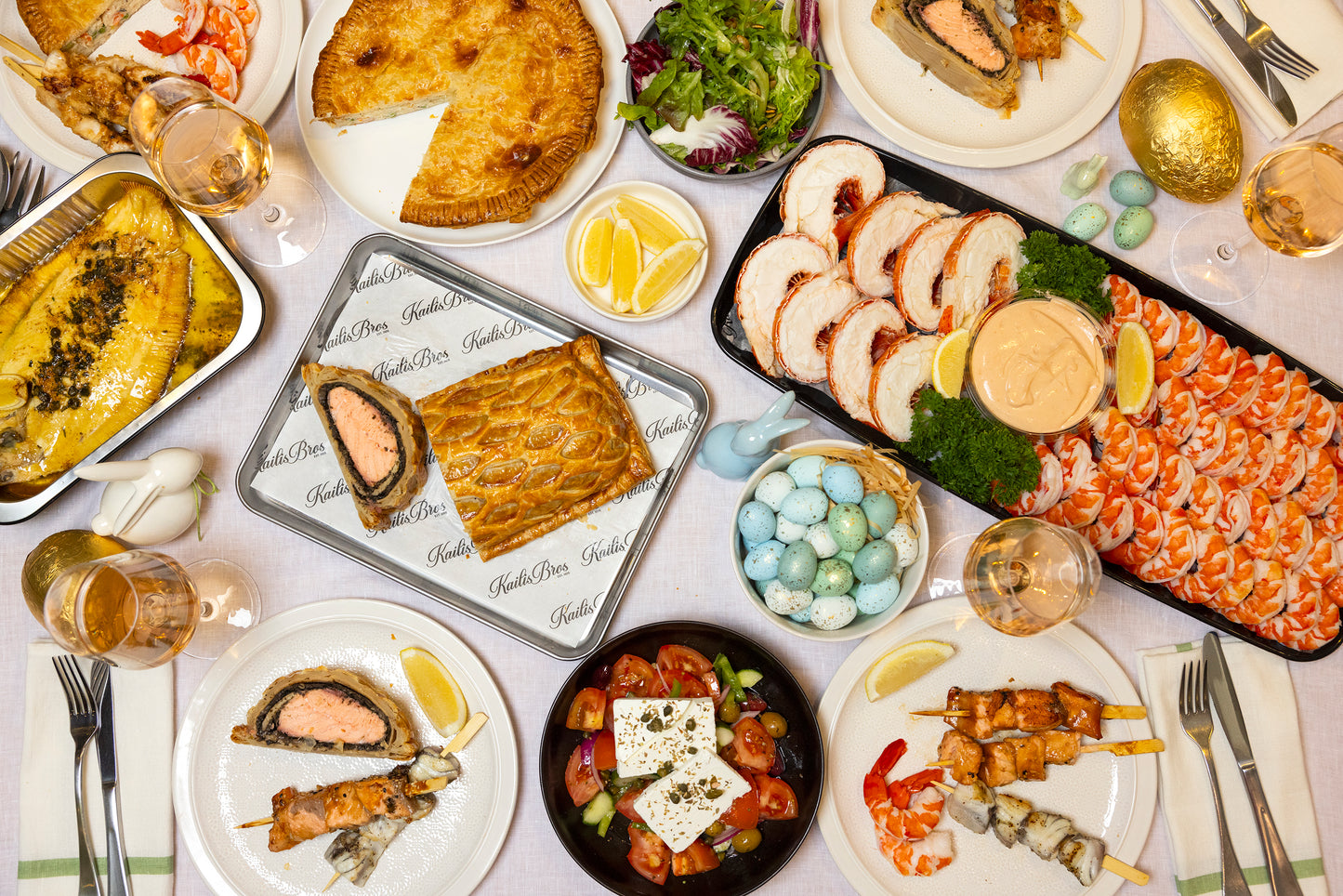 Kailis Bros Leederville