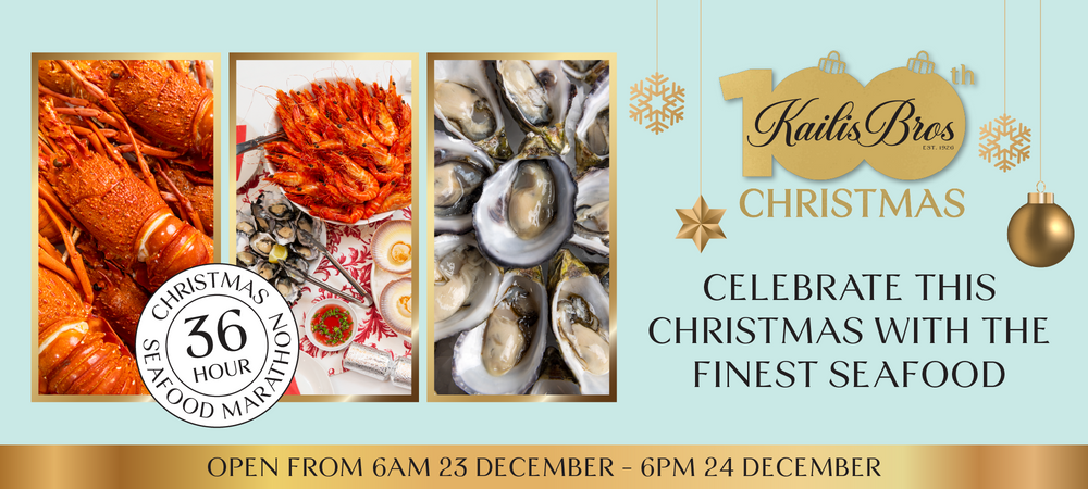 Kailis Bros Leederville