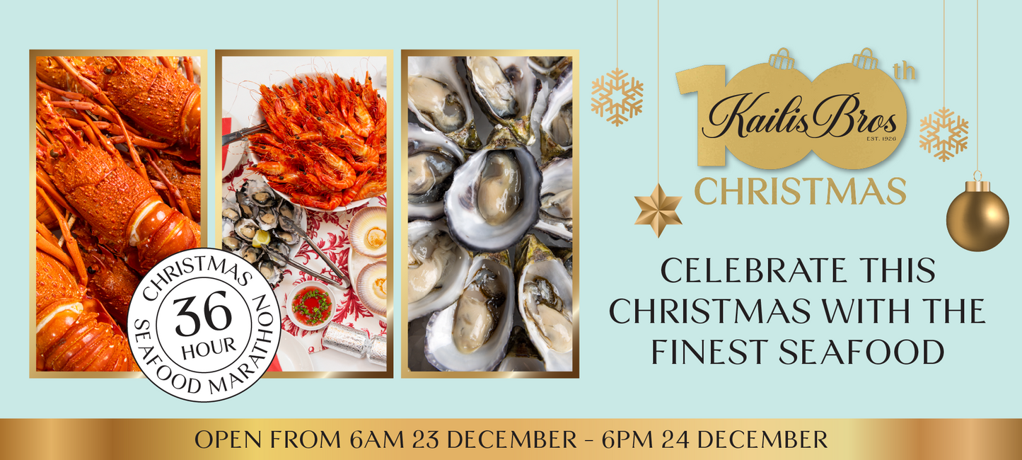 Kailis Bros Leederville