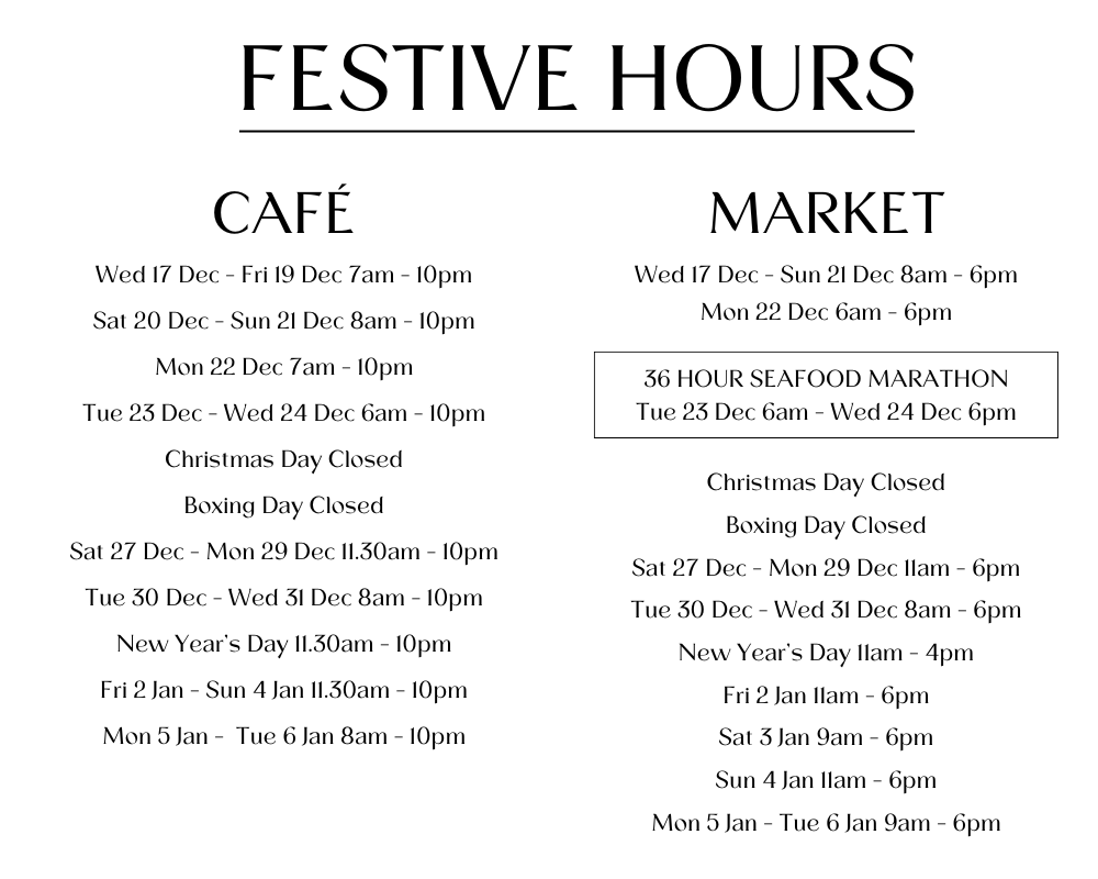 Kailis Bros Leederville