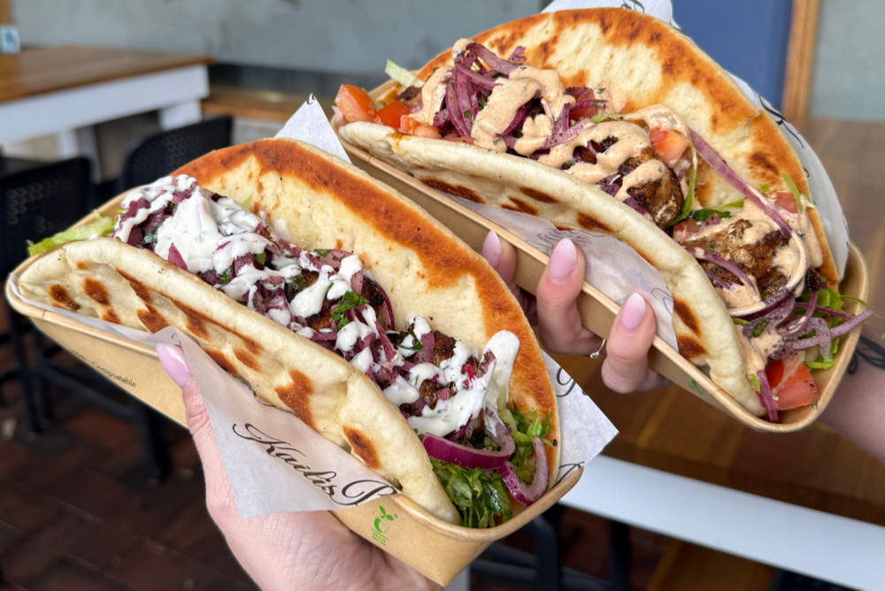 Kailis Bros Leederville