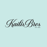 logo of Kailis Bros Leederville