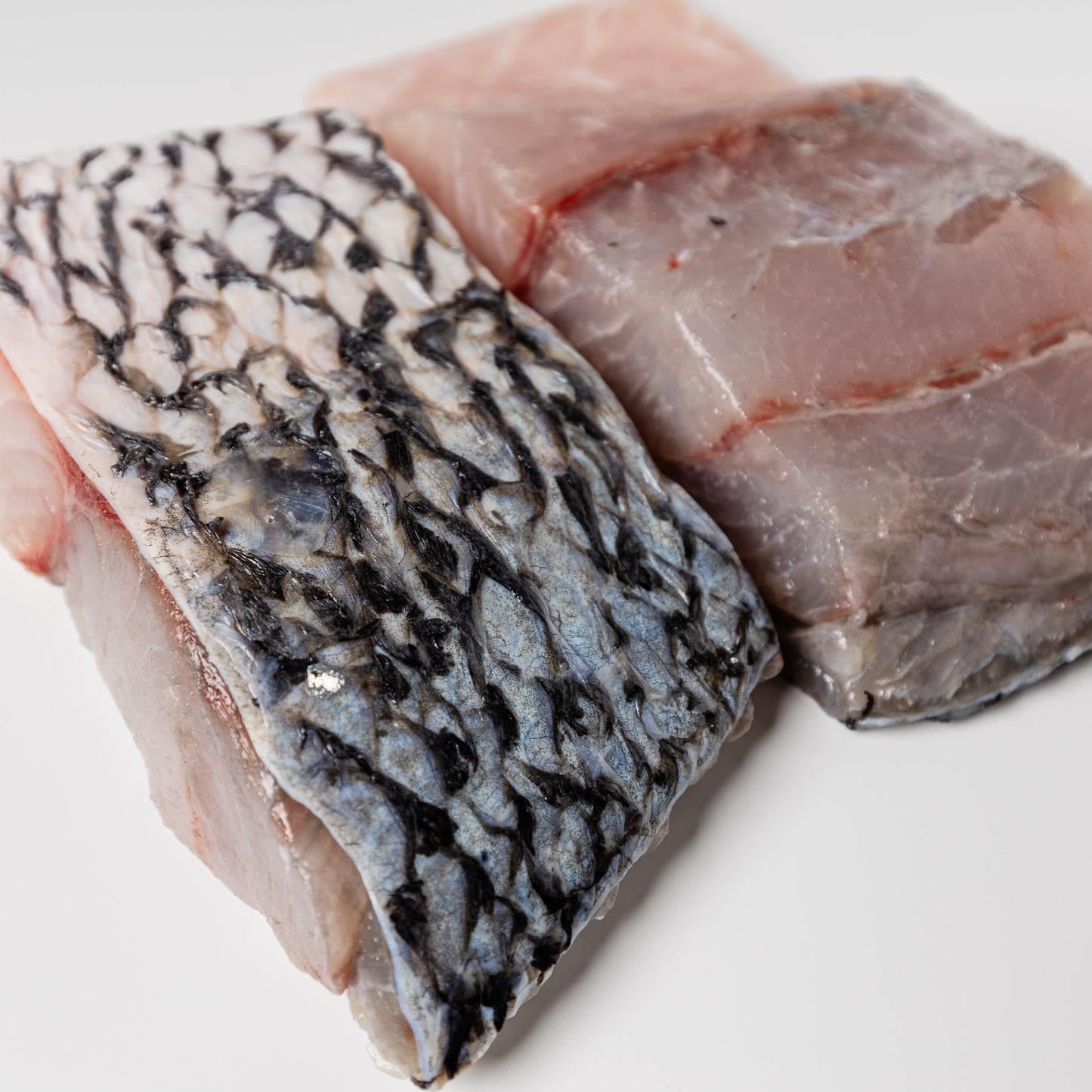 
                  
                    Barramundi fillet
                  
                