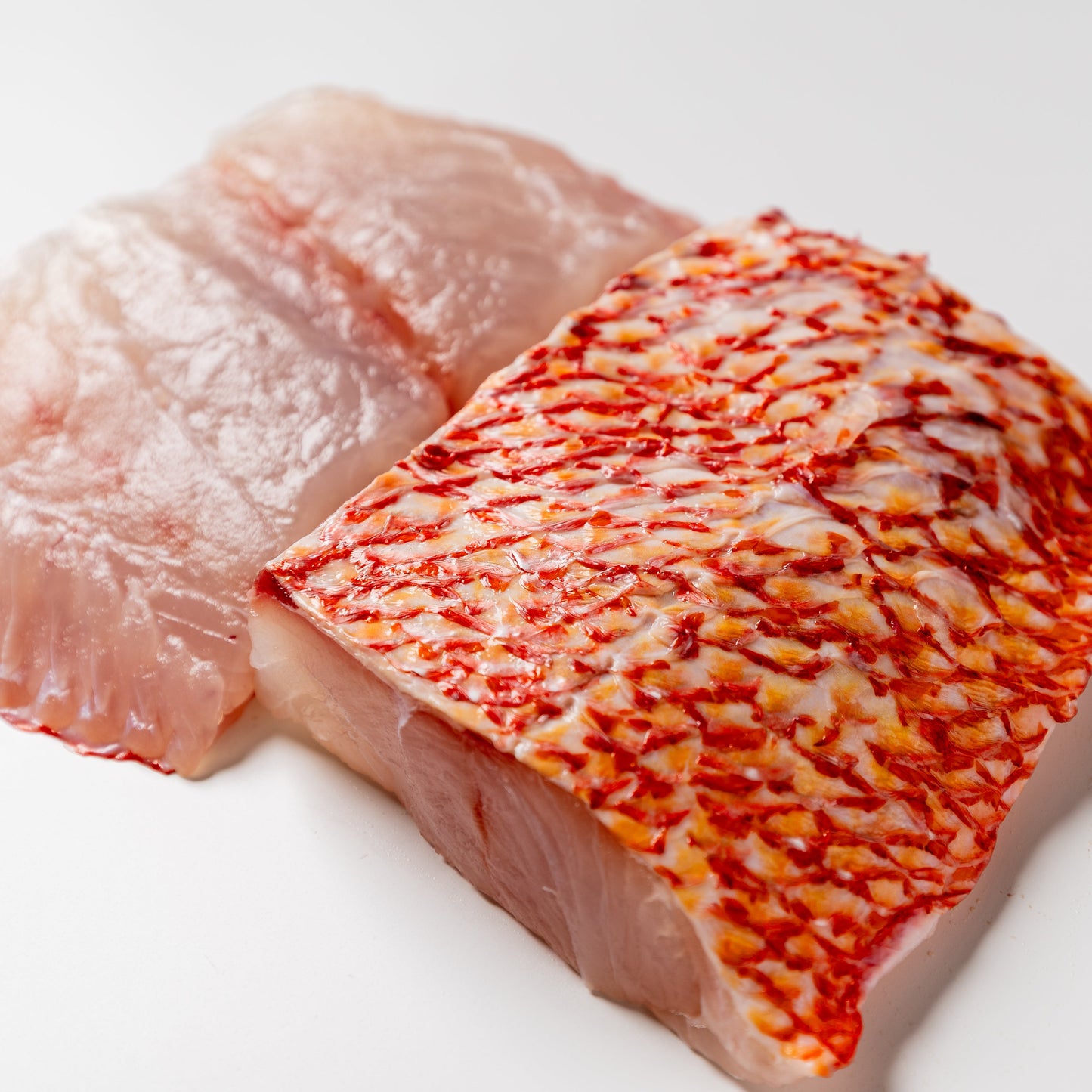 
                  
                    Red Emporor Fillets
                  
                