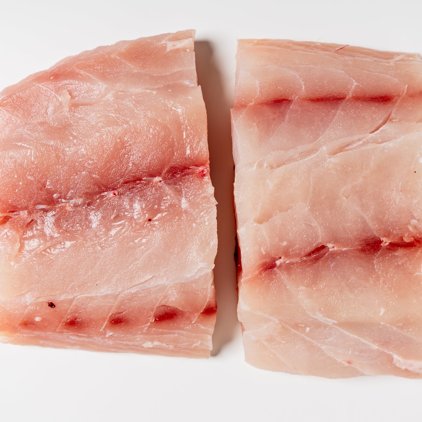 
                  
                    Saddletail Fillet
                  
                