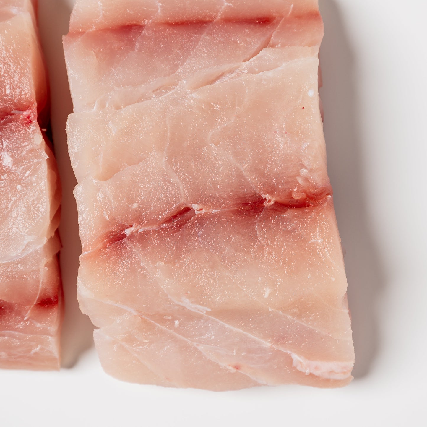 
                  
                    Saddletail Fillet
                  
                