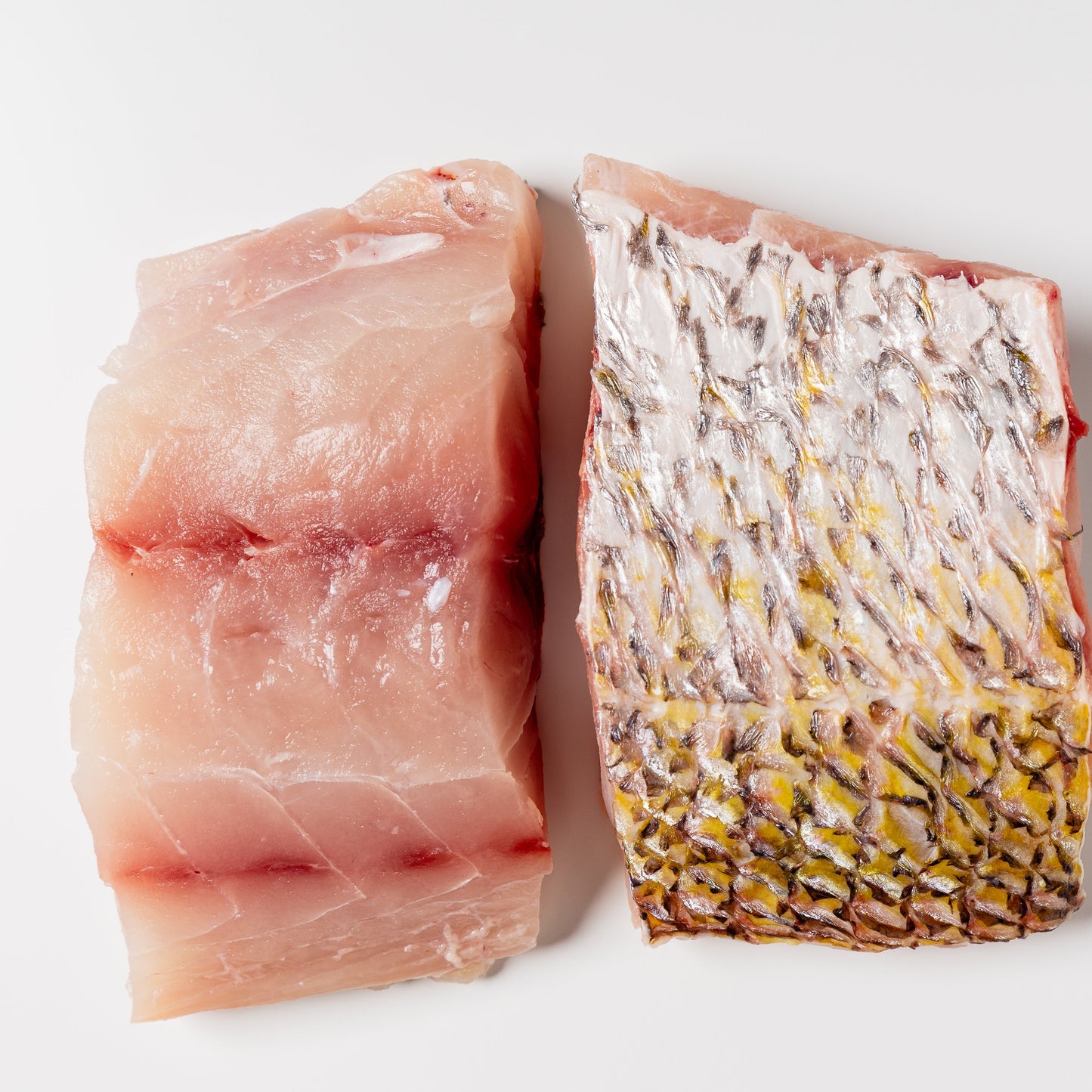 
                  
                    Goldband Snapper Fillet
                  
                