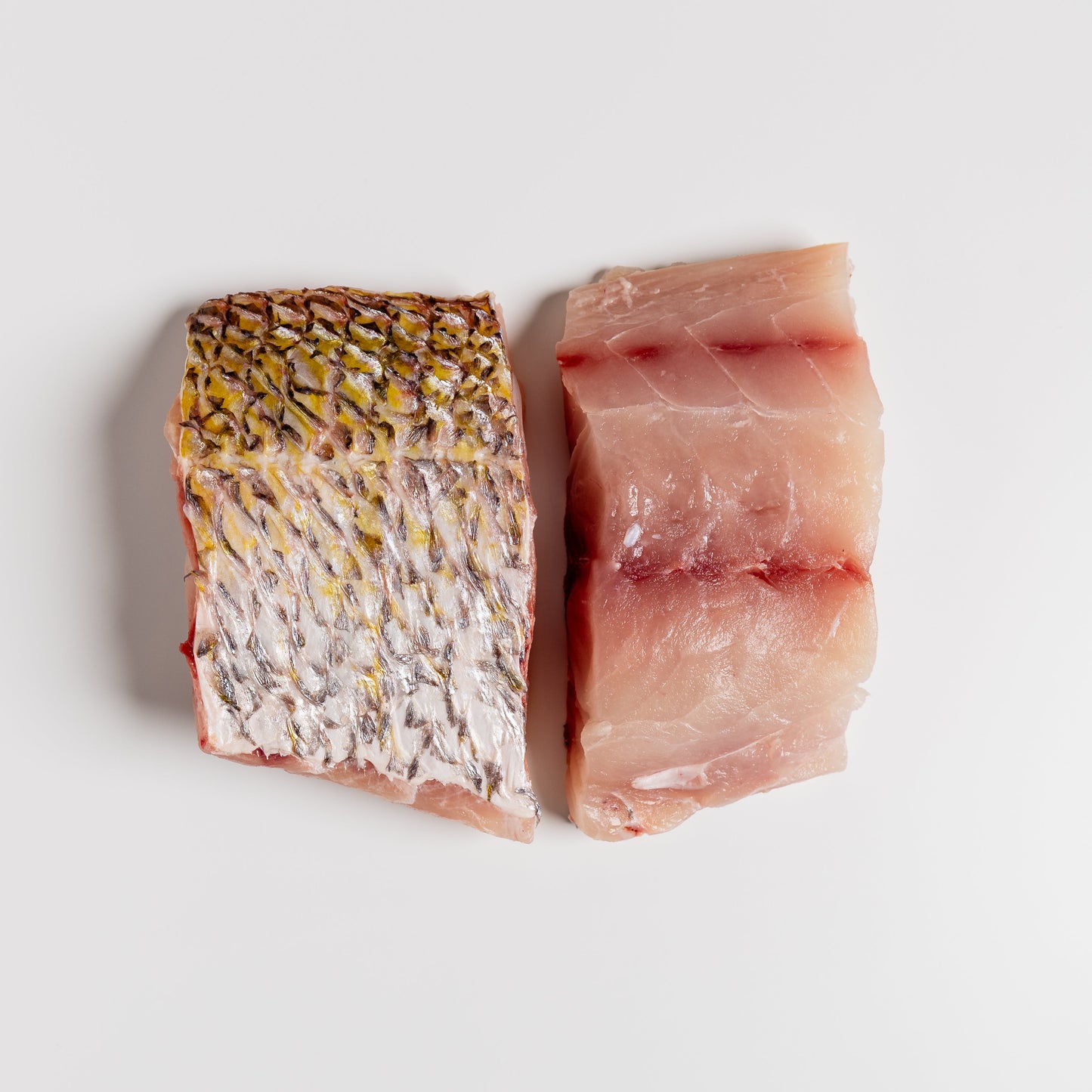 
                  
                    Goldband Snapper Fillet
                  
                