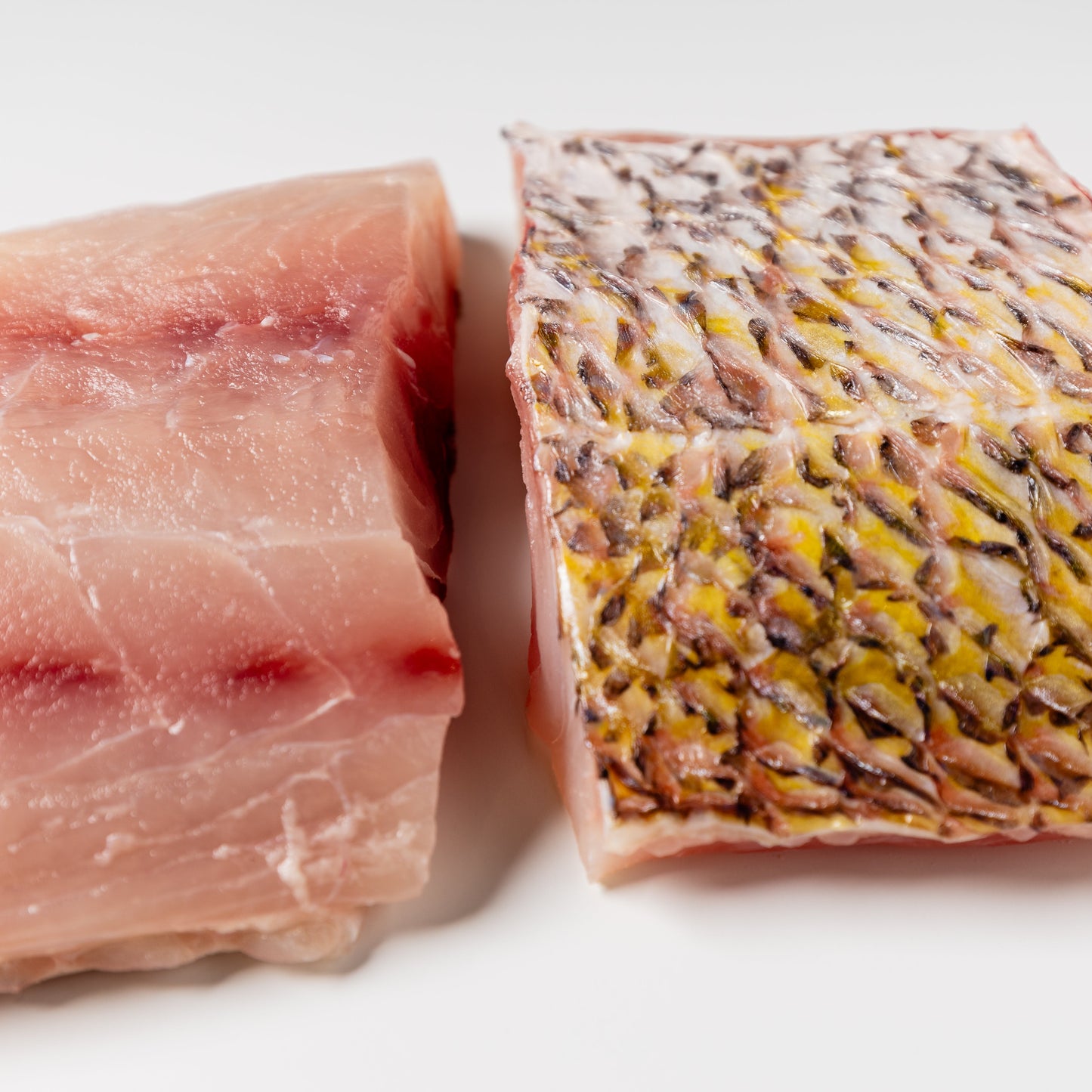 
                  
                    Goldband Snapper Fillet
                  
                
