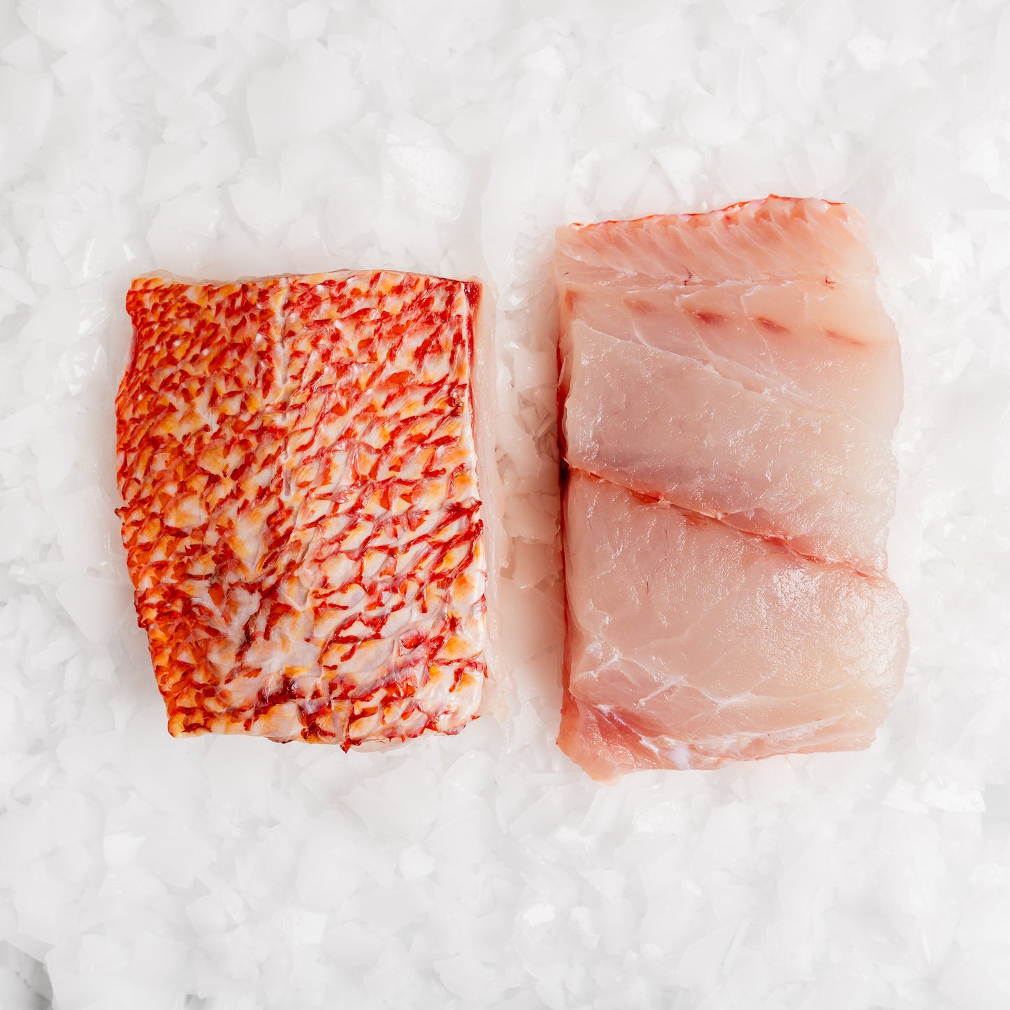 
                  
                    Red Emporor Fillets
                  
                