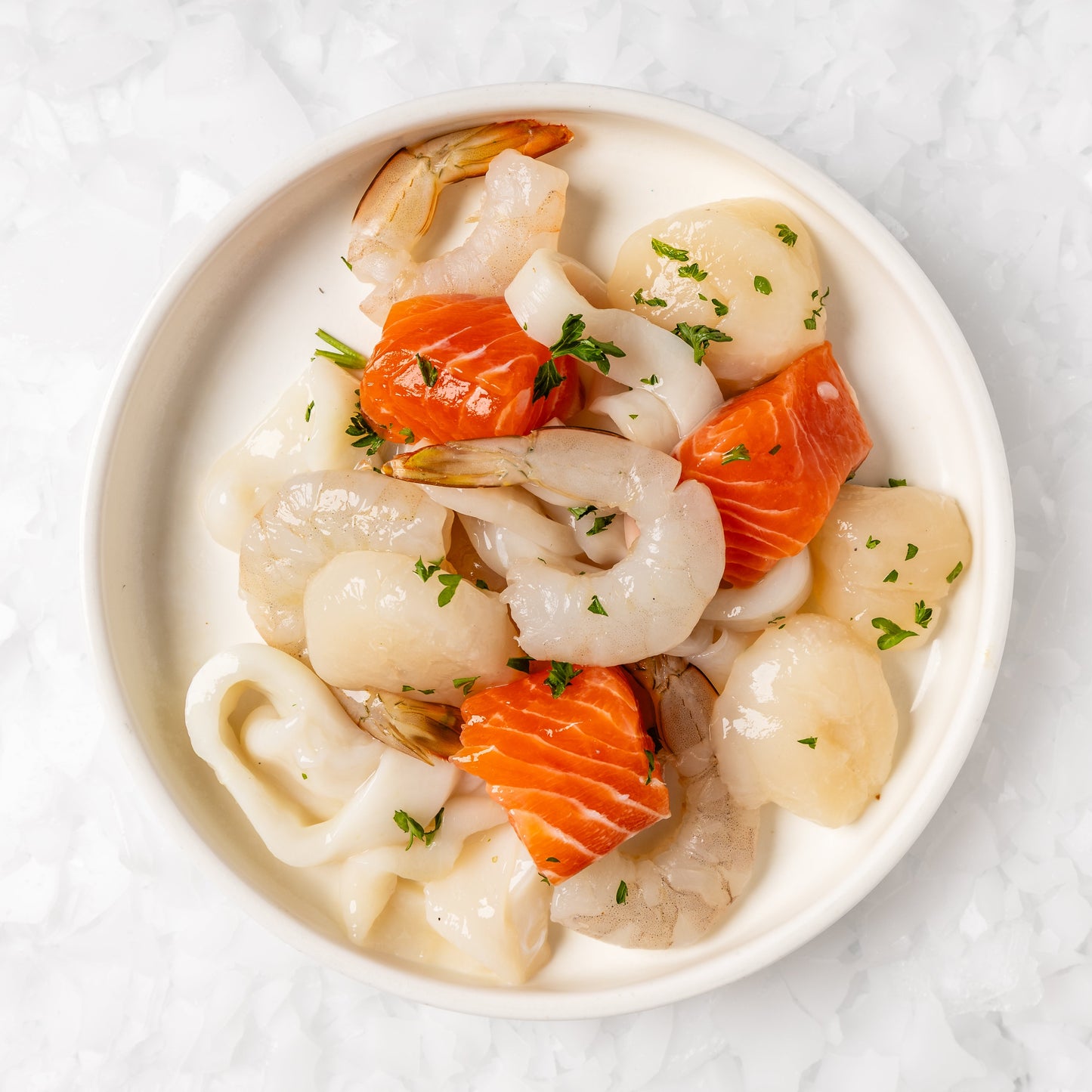 
                  
                    Seafood Marinara - 500g
                  
                