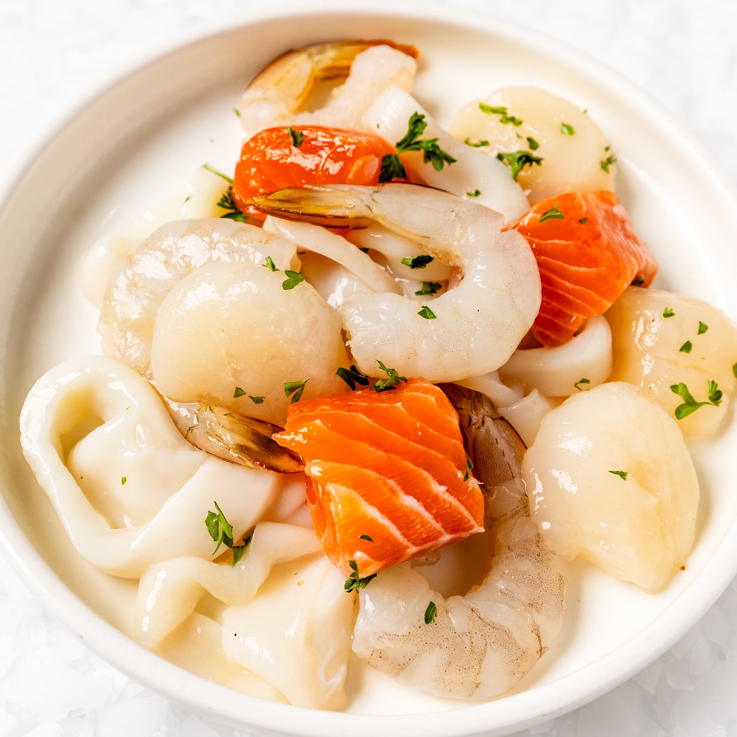 
                  
                    Seafood Marinara - 500g
                  
                