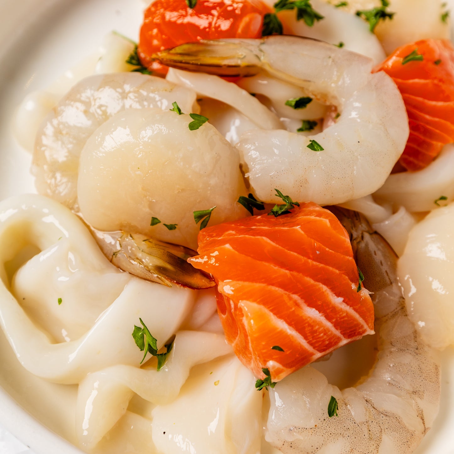 
                  
                    Seafood Marinara - 500g
                  
                