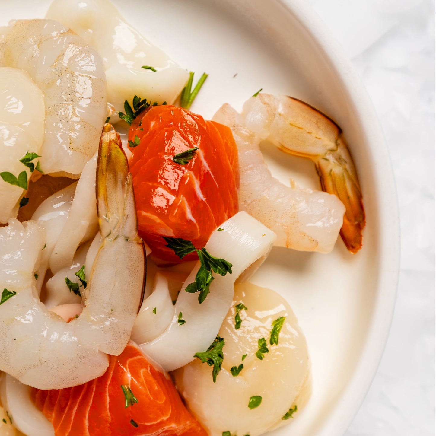 
                  
                    Seafood Marinara - 500g
                  
                