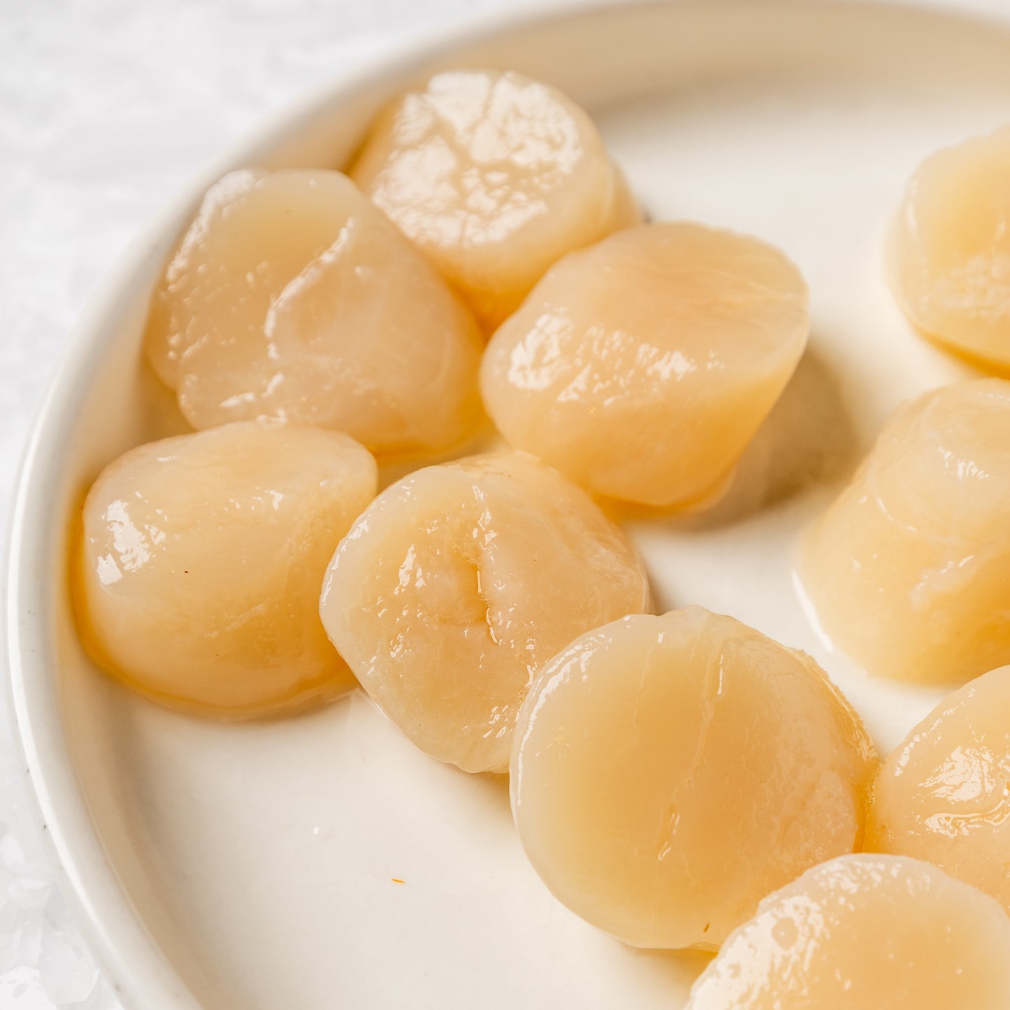 
                  
                    Scallop Meat 500g
                  
                