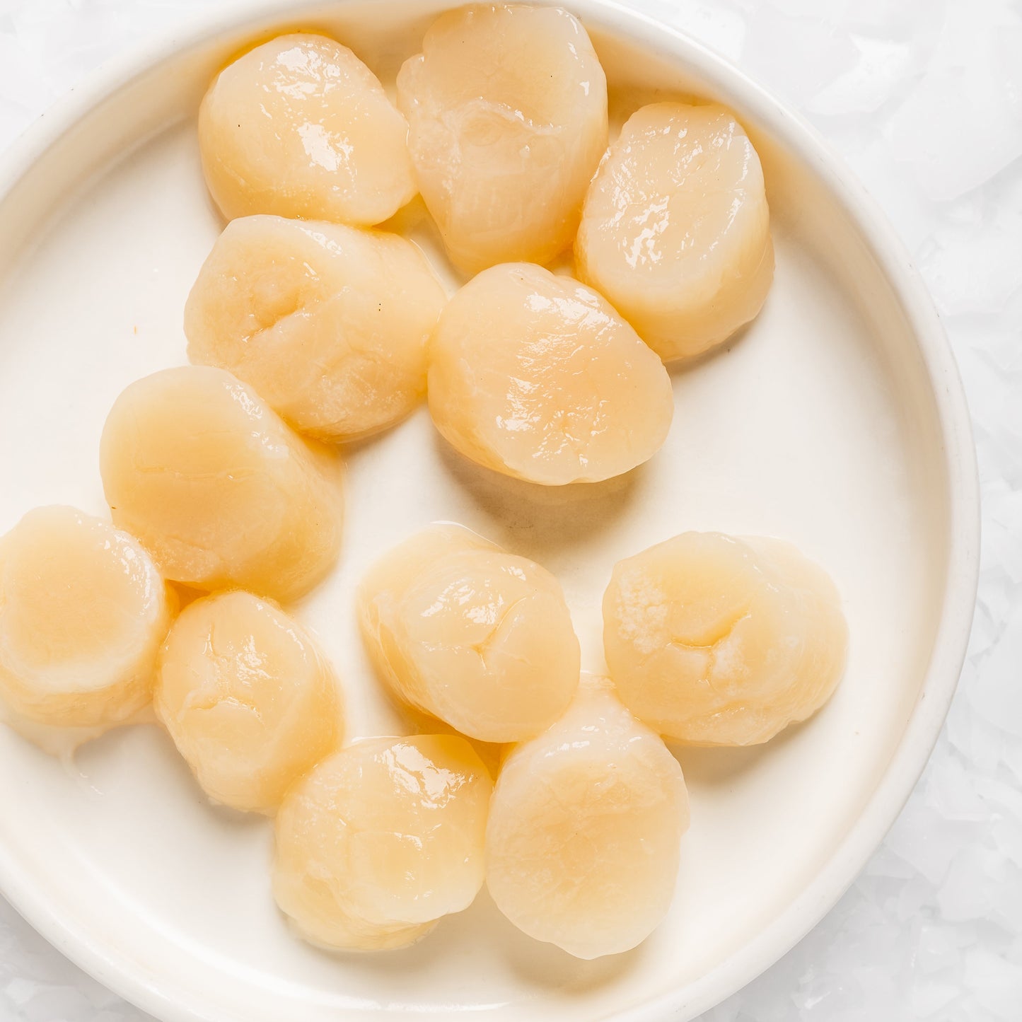
                  
                    Scallop Meat 500g
                  
                