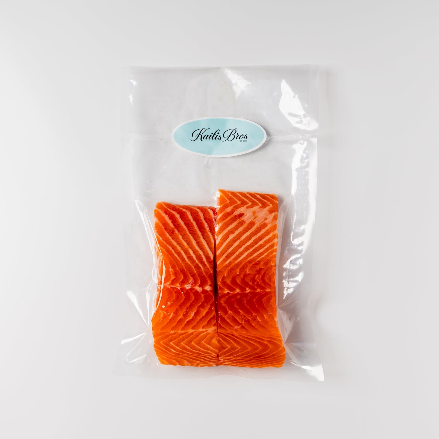 
                  
                    Kailis Bros Salmon portion
                  
                