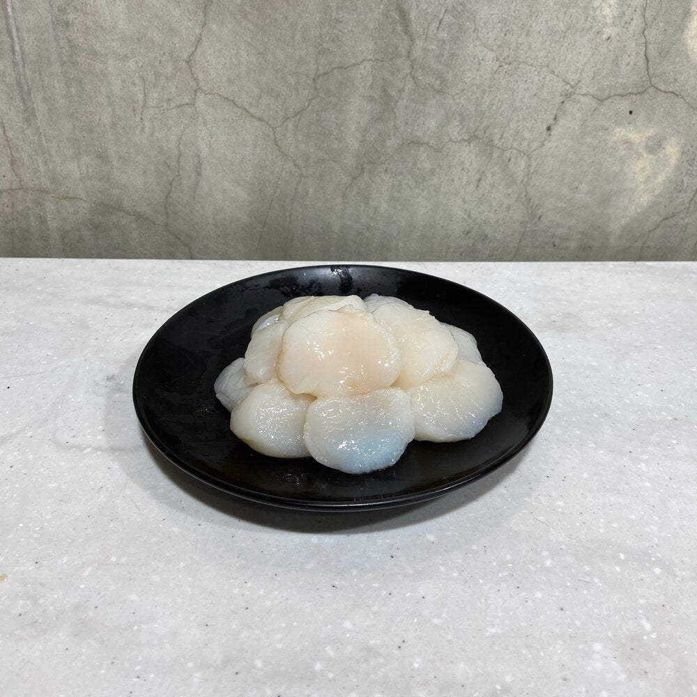 Scallop Meat 500g